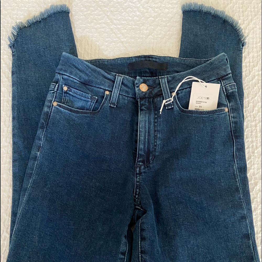 Joe’s Jeans